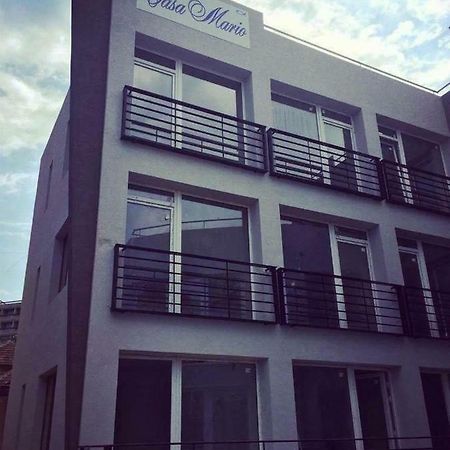 Casa Mario Băile Felix Exterior foto
