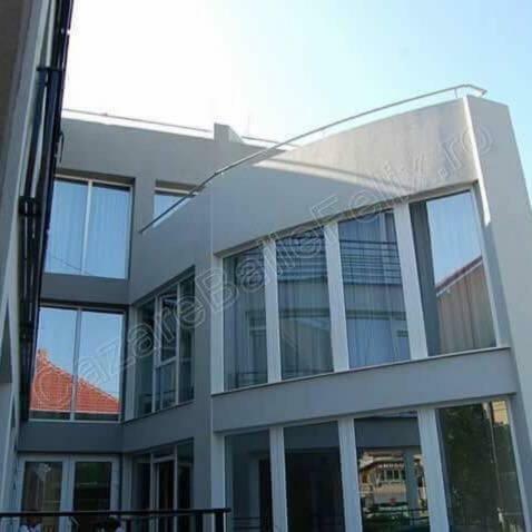 Casa Mario Băile Felix Exterior foto