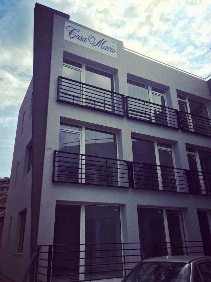 Casa Mario Băile Felix Exterior foto