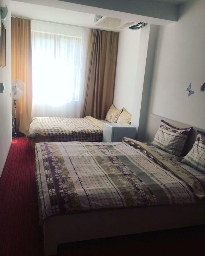 Casa Mario Băile Felix Exterior foto
